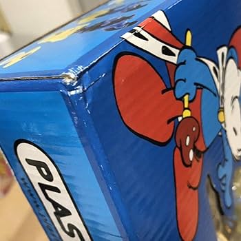 Amazon.co.jp: Smurf スマーフ チェスセット フィギュア PLASTOY